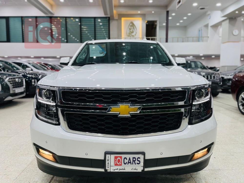 شيفروليه للبيع في العراق